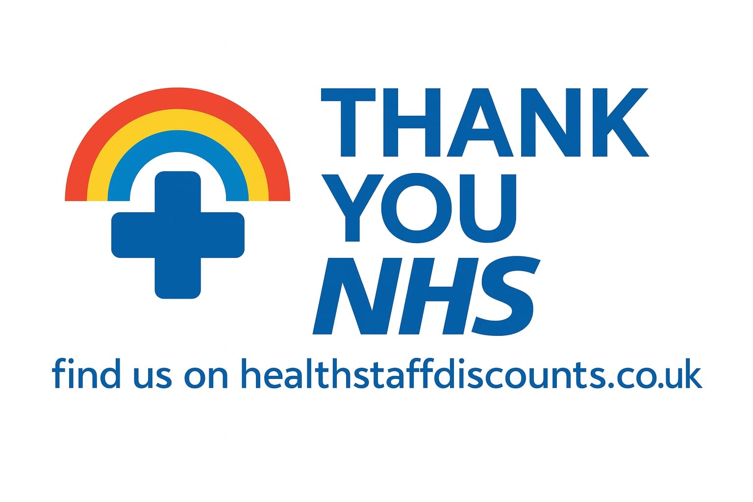 NHS Discounts